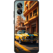 Чохол BoxFace Blackview Wave 6C 