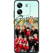 Чохол BoxFace Blackview Wave 6C Stray Kids Boy Band