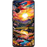 Чохол BoxFace Blackview Wave 6C 