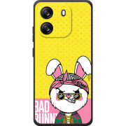 Чохол BoxFace Blackview Wave 6C 