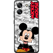 Чохол BoxFace Blackview Wave 6C 