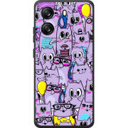 Чохол BoxFace Blackview Wave 6C 