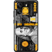 Чохол BoxFace Blackview Wave 6C 