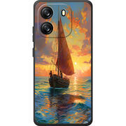 Чохол BoxFace Blackview Wave 6C 