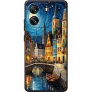 Чохол BoxFace Blackview Wave 6C 