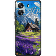 Чохол BoxFace Blackview Wave 6C Альпійська мрія