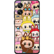 Чохол BoxFace Blackview Wave 6C Labubu