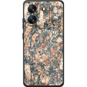 Чохол BoxFace Blackview Wave 6C 