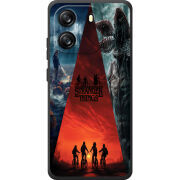 Чохол BoxFace Blackview Wave 6C Дивні дива