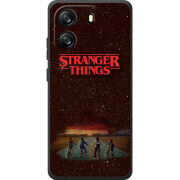 Чохол BoxFace Blackview Wave 6C 