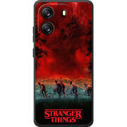 Чохол BoxFace Blackview Wave 6C 