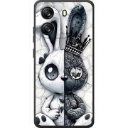 Чохол BoxFace Blackview Wave 6C 