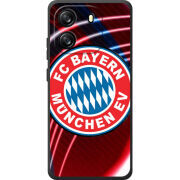 Чохол BoxFace Blackview Wave 6C 