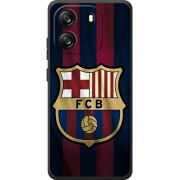 Чохол BoxFace Blackview Wave 6C 