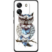 Чохол BoxFace Blackview Wave 6C 