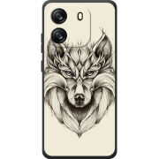 Чохол BoxFace Blackview Wave 6C 