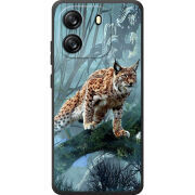 Чохол BoxFace Blackview Wave 6C 