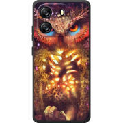 Чохол BoxFace Blackview Wave 6C 