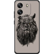 Чохол BoxFace Blackview Wave 6C 