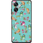 Чохол BoxFace Blackview Wave 6C 