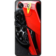 Чохол BoxFace Blackview Wave 6C Ferrari 599XX