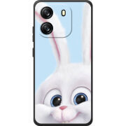 Чохол BoxFace Blackview Wave 6C Rabbit