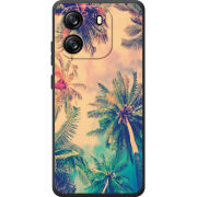 Чохол BoxFace Blackview Wave 6C 