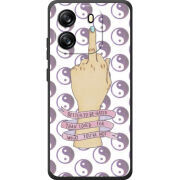 Чохол BoxFace Blackview Wave 6C 