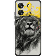 Чохол BoxFace Blackview Wave 6C 