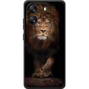 Чохол BoxFace Blackview Wave 6C 