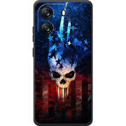 Чохол BoxFace Blackview Wave 6C 