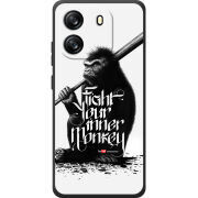 Чохол BoxFace Blackview Wave 6C 