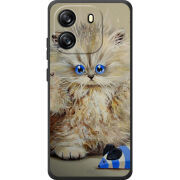 Чохол BoxFace Blackview Wave 6C 