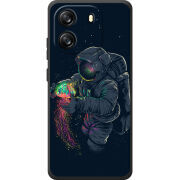 Чохол BoxFace Blackview Wave 6C 