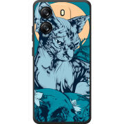 Чохол BoxFace Blackview Wave 6C 