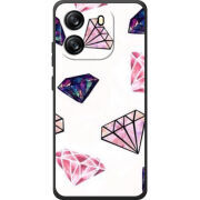 Чохол BoxFace Blackview Wave 6C 