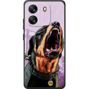 Чохол BoxFace Blackview Wave 6C 