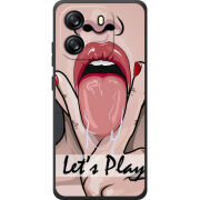 Чохол BoxFace Blackview Wave 6C 