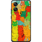 Чохол BoxFace Blackview Wave 6C 