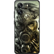 Чохол BoxFace Blackview Wave 6C 