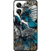 Чохол BoxFace Blackview Wave 6C 