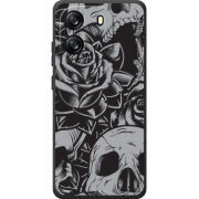 Чохол BoxFace Blackview Wave 6C 