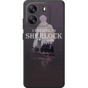 Чохол BoxFace Blackview Wave 6C Sherlock