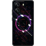 Чохол BoxFace Blackview Wave 6C 