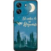 Чохол BoxFace Blackview Wave 6C 