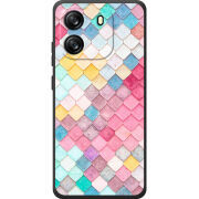 Чохол BoxFace Blackview Wave 6C 