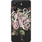 Чохол BoxFace Blackview Wave 6C 