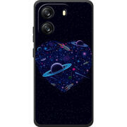 Чохол BoxFace Blackview Wave 6C 