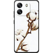 Чохол BoxFace Blackview Wave 6C 