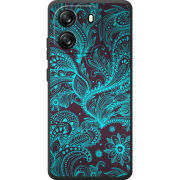 Чохол BoxFace Blackview Wave 6C 